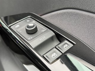 Used Volkswagen ID.3 from Mebs Motors