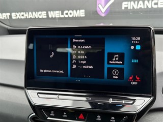 Used Volkswagen ID.3 from Mebs Motors