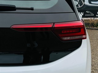Used Volkswagen ID.3 from Mebs Motors