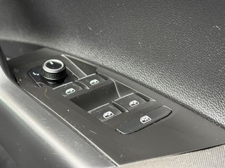 Used Volkswagen Polo from Mebs Motors