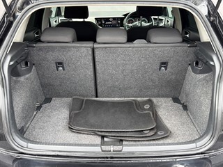 Used Volkswagen Polo from Mebs Motors