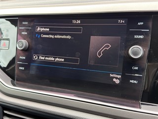 Used Volkswagen Polo from Mebs Motors