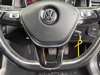 Used Volkswagen Polo from Mebs Motors