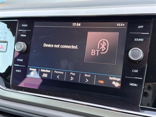 Used Volkswagen Polo from Mebs Motors