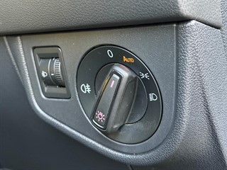 Used Volkswagen Polo from Mebs Motors