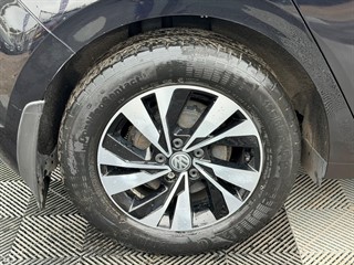 Used Volkswagen Polo from Mebs Motors