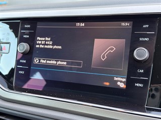 Used Volkswagen Polo from Mebs Motors