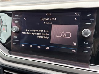 Used Volkswagen Polo from Mebs Motors