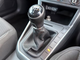 Used Volkswagen Polo from Mebs Motors