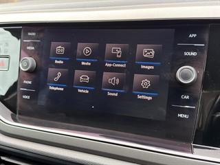 Used Volkswagen Polo from Mebs Motors