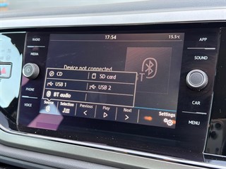 Used Volkswagen Polo from Mebs Motors