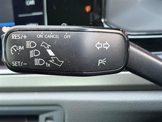 Used Volkswagen Polo from Mebs Motors