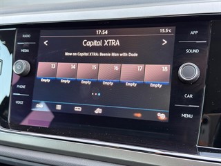 Used Volkswagen Polo from Mebs Motors