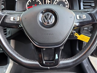 Used Volkswagen Polo from Mebs Motors