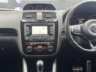 Used Volkswagen Scirocco from Mebs Motors