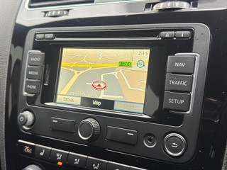 Used Volkswagen Scirocco from Mebs Motors