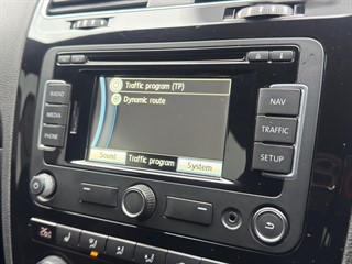 Used Volkswagen Scirocco from Mebs Motors