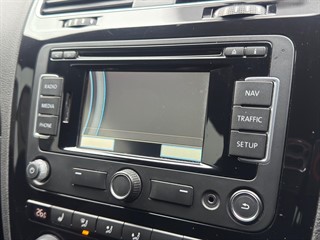 Used Volkswagen Scirocco from Mebs Motors