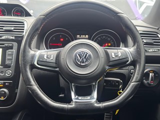 Used Volkswagen Scirocco from Mebs Motors