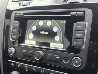 Used Volkswagen Scirocco from Mebs Motors