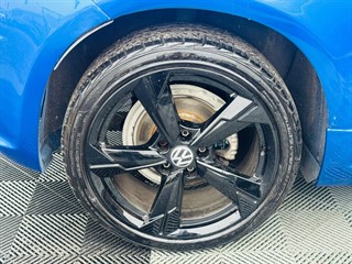 Used Volkswagen Scirocco from Mebs Motors