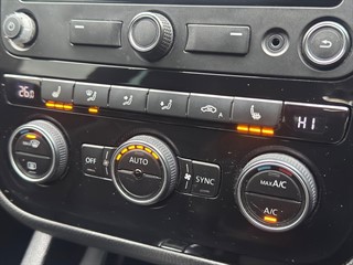 Used Volkswagen Scirocco from Mebs Motors