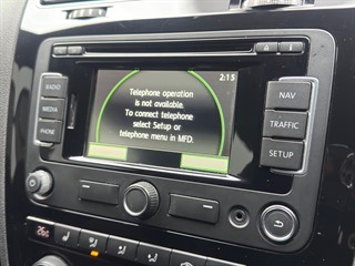 Used Volkswagen Scirocco from Mebs Motors