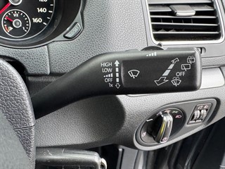 Used Volkswagen Sharan from Mebs Motors