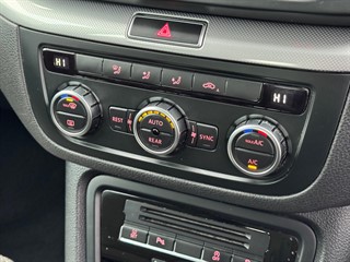 Used Volkswagen Sharan from Mebs Motors