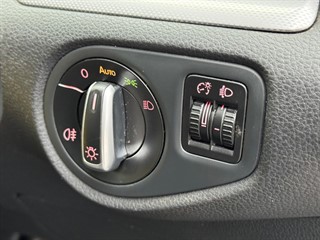 Used Volkswagen Sharan from Mebs Motors