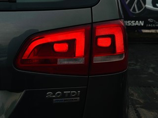 Used Volkswagen Sharan from Mebs Motors