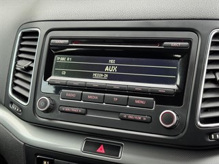 Used Volkswagen Sharan from Mebs Motors