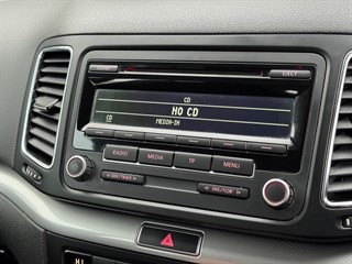 Used Volkswagen Sharan from Mebs Motors