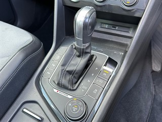 Used Volkswagen Tiguan from Mebs Motors