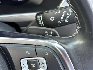 Used Volkswagen Tiguan from Mebs Motors