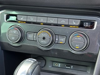 Used Volkswagen Tiguan from Mebs Motors