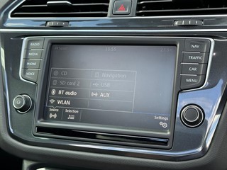 Used Volkswagen Tiguan from Mebs Motors