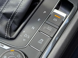 Used Volkswagen Tiguan from Mebs Motors