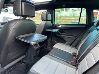 Used Volkswagen Tiguan from Mebs Motors