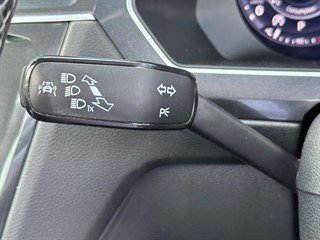 Used Volkswagen Tiguan from Mebs Motors