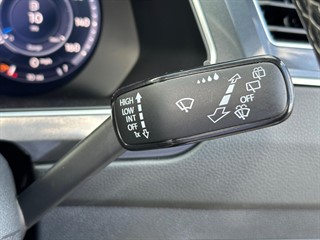 Used Volkswagen Tiguan from Mebs Motors