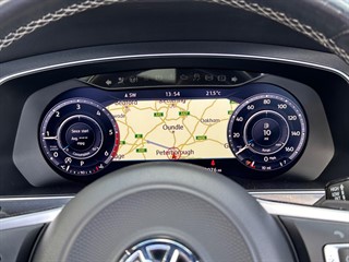 Used Volkswagen Tiguan from Mebs Motors