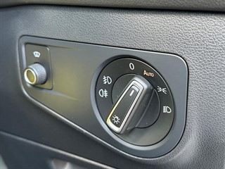 Used Volkswagen Tiguan from Mebs Motors