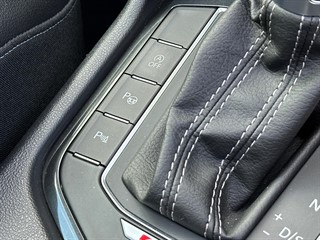 Used Volkswagen Tiguan from Mebs Motors