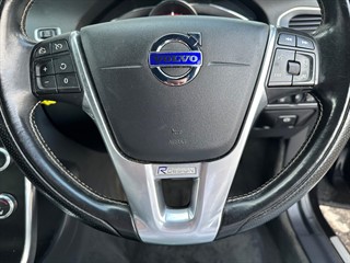 Used Volvo S60 from Mebs Motors