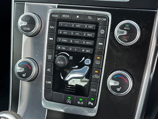 Used Volvo S60 from Mebs Motors