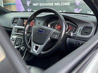 Used Volvo S60 from Mebs Motors