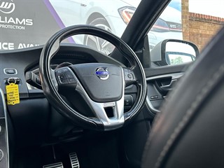 Used Volvo S60 from Mebs Motors