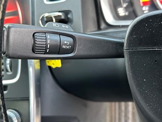 Used Volvo S60 from Mebs Motors