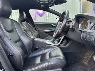 Used Volvo S60 from Mebs Motors